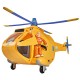 Jucarie Simba Elicopter Fireman Sam Wallaby 2 cu figurine si accesorii