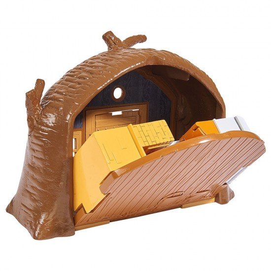 Set de joaca Masha - Casuta Ursului