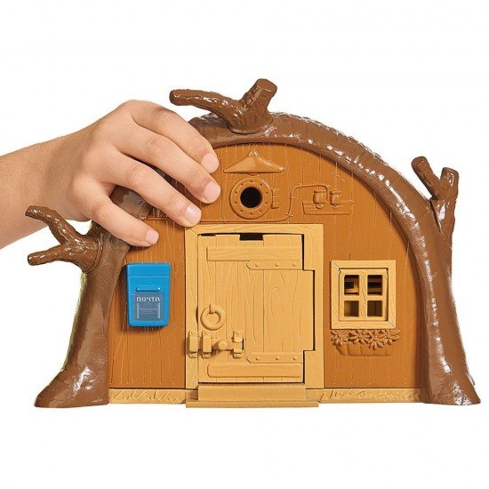 Set de joaca Masha - Casuta Ursului