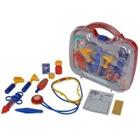 Jucarie Simba Trusa doctor Big Doctorcase