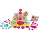 Jucarie Smoby Aparat pentru preparare biscuiti Chef Easy Biscuits Factory cu accesorii