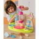 Jucarie Smoby Aparat pentru preparare biscuiti Chef Easy Biscuits Factory cu accesorii