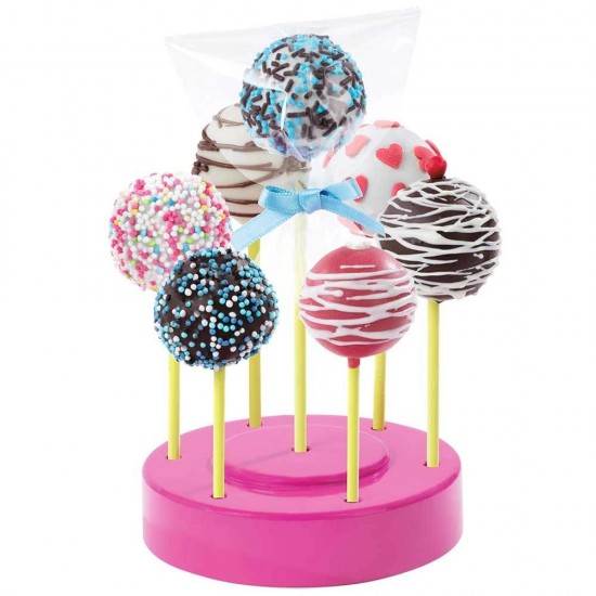 Jucarie Smoby Aparat pentru preparare prajituri Chef cu accesorii