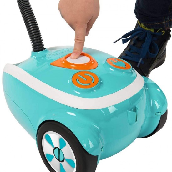 Jucarie Smoby Aspirator