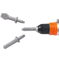 Jucarie Smoby Bormasina electrica Bob Constructorul