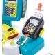 Jucarie Smoby Casa de marcat Large Cash Register albastru cu accesorii