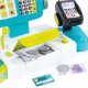 Jucarie Smoby Casa de marcat Large Cash Register albastru cu accesorii