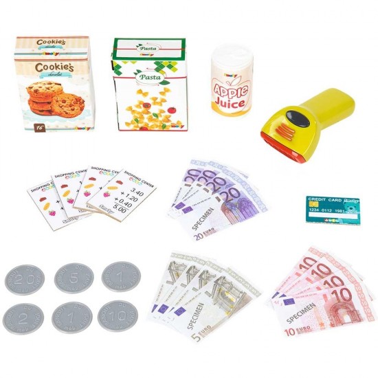 Jucarie Smoby Casa de marcat Mini Shop