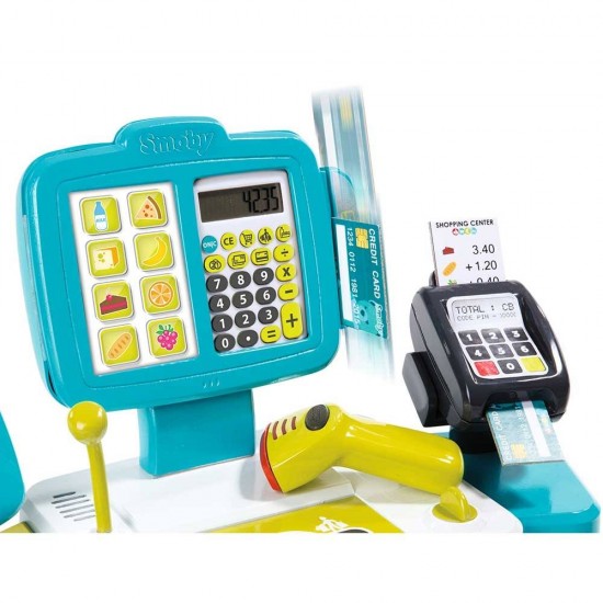 Jucarie Smoby Casa de marcat Mini Shop