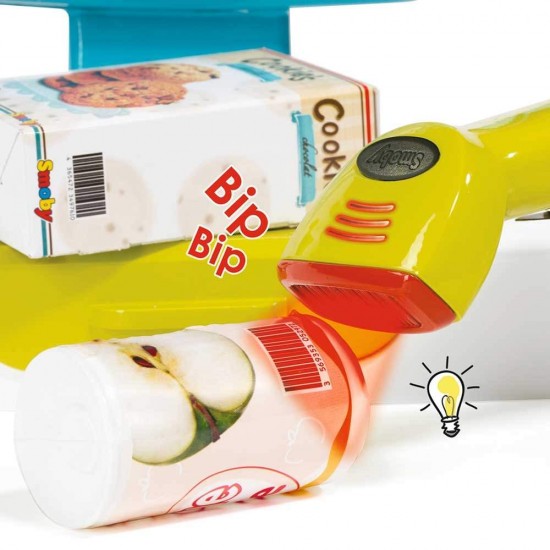 Jucarie Smoby Casa de marcat Mini Shop