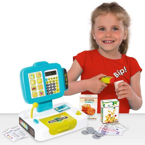 Jucarie Smoby Casa de marcat Mini Shop