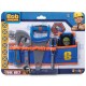 Jucarie Smoby Centura Bob Constructorul cu unelte