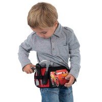 Jucarie Smoby Centura Cars cu unelte