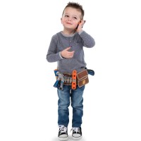 Jucarie Smoby Centura Deluxe Bob Constructorul cu unelte