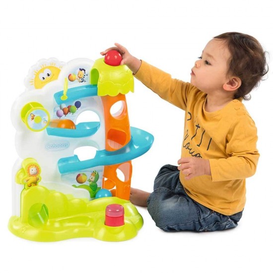 Jucarie Smoby Cotoons Balls