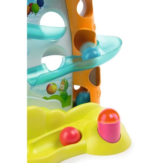 Jucarie Smoby Cotoons Balls