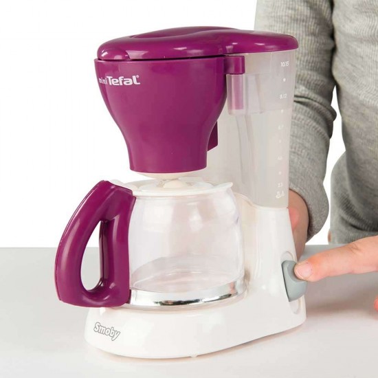 Jucarie Smoby Espressor Tefal Express