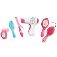 Jucarie Smoby Gentuta cosmetica Disney Princess cu accesorii