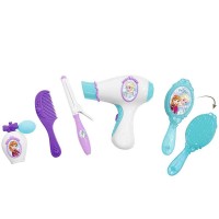 Jucarie Smoby Gentuta cosmetica Frozen cu accesorii