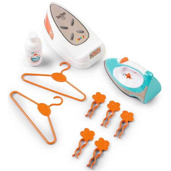 Jucarie Smoby Masa si fier de calcat