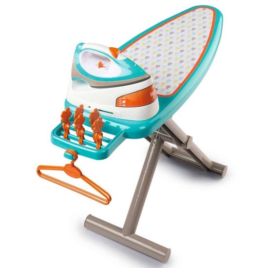 Jucarie Smoby Masa si fier de calcat