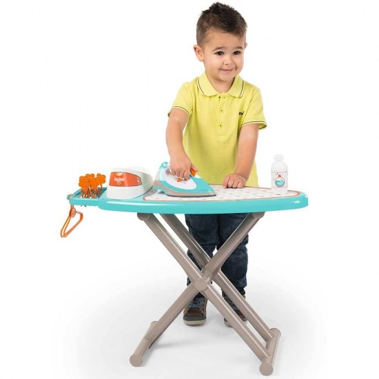 Jucarie Smoby Masa si fier de calcat