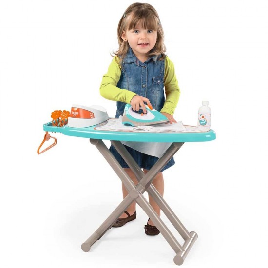 Jucarie Smoby Masa si fier de calcat