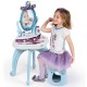 Jucarie Smoby Masuta de machiaj Frozen 2 2 in 1 cu accesorii