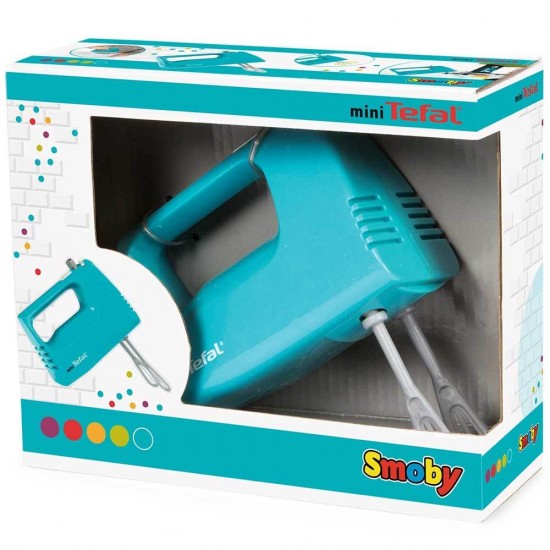 Jucarie Smoby Mixer Tefal