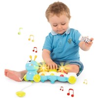 Jucarie Smoby Omida electronica Cotoons