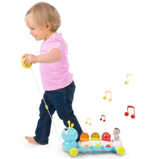 Jucarie Smoby Omida electronica Cotoons