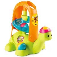 Jucarie Smoby Testoasa Cotoons cu bile