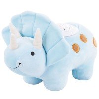 Lampa de veghe plus Chipolino Dino Blue