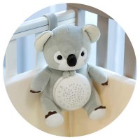 Lampa de veghe plus Chipolino Koala