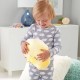 Lampa de veghe plus Fisher-Price Newborn Norisor