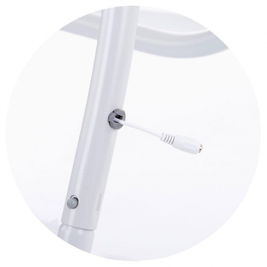 Leagan electric bebelusi Chipolino Aida Pink Dumbo