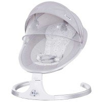 Leagan electric Chipolino Capriz Grey