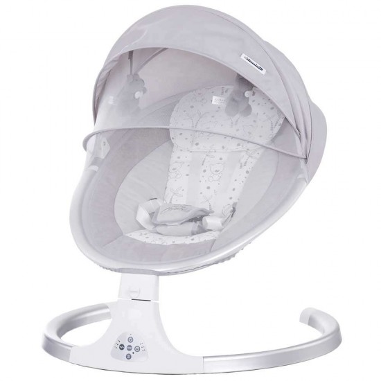 Leagan electric Chipolino Capriz Grey