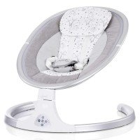 Leagan electric Chipolino Capriz Grey