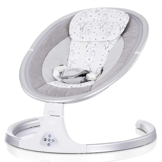 Leagan electric Chipolino Capriz Grey