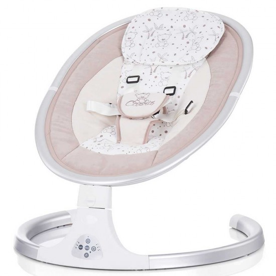 Leagan electric Chipolino Capriz Mocca