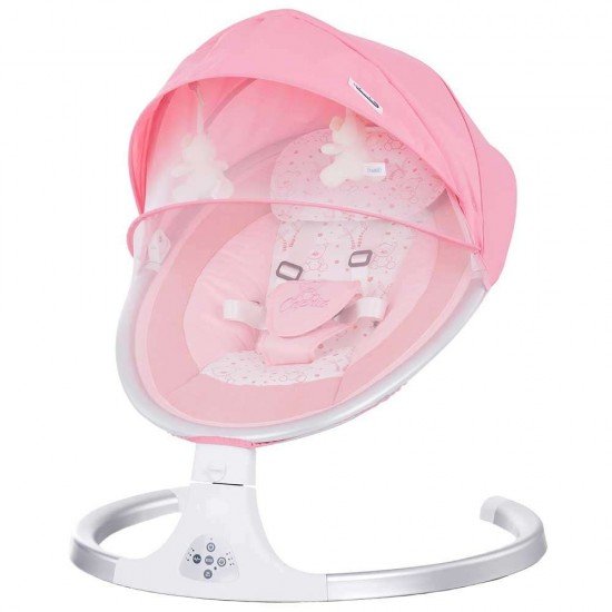 Leagan electric Chipolino Capriz Orchid