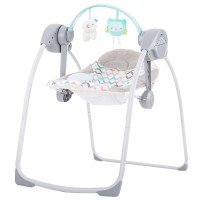 Leagan electric Chipolino Felicity Lion