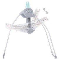 Leagan electric Chipolino Felicity Lion