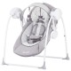 Leagan electric Chipolino Lullaby Grey