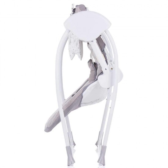 Leagan electric Chipolino Lullaby Grey