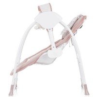 Leagan electric Chipolino Lullaby Mocca