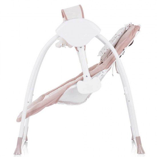 Leagan electric Chipolino Lullaby Mocca