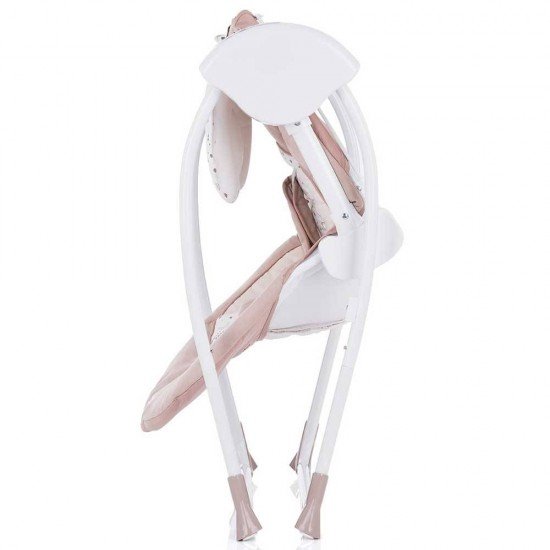 Leagan electric Chipolino Lullaby Mocca