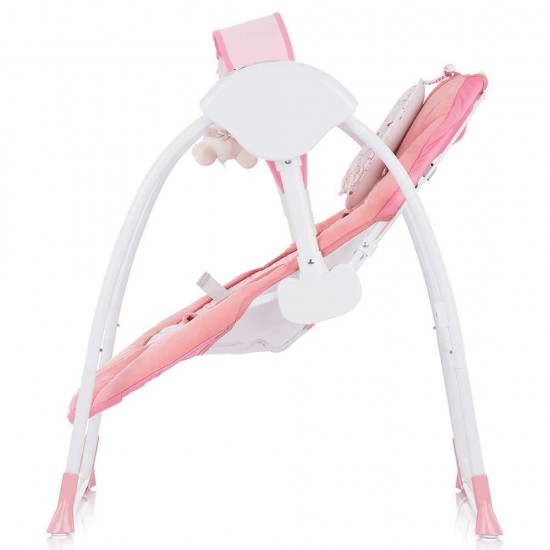 Leagan electric Chipolino Lullaby Orchid